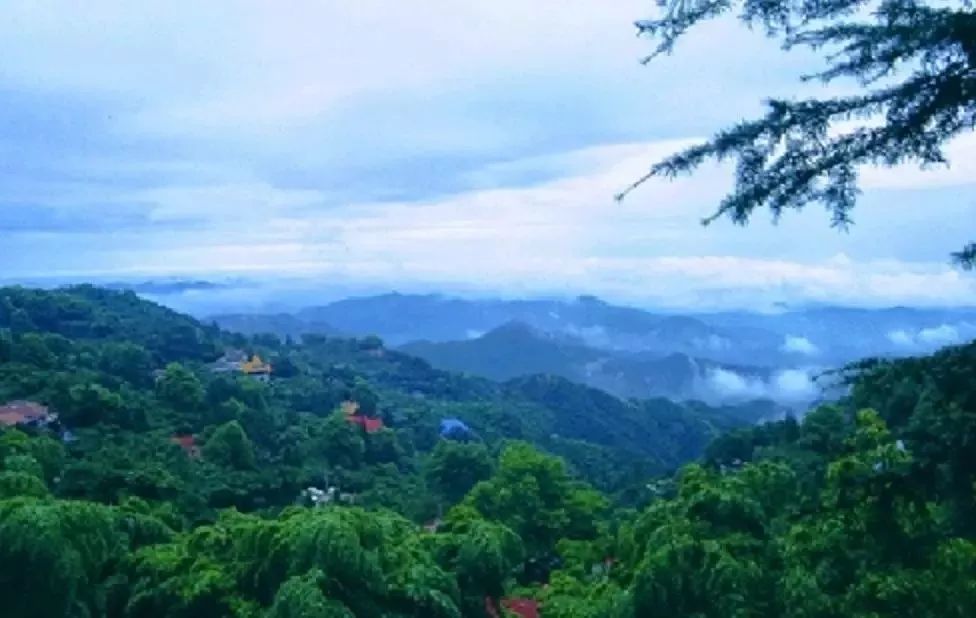 湖州附近暑假游玩,湖州长假游