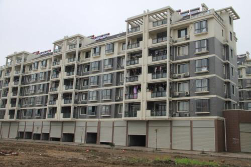 过年表哥来我家炫耀,没想到农村的我更幸福