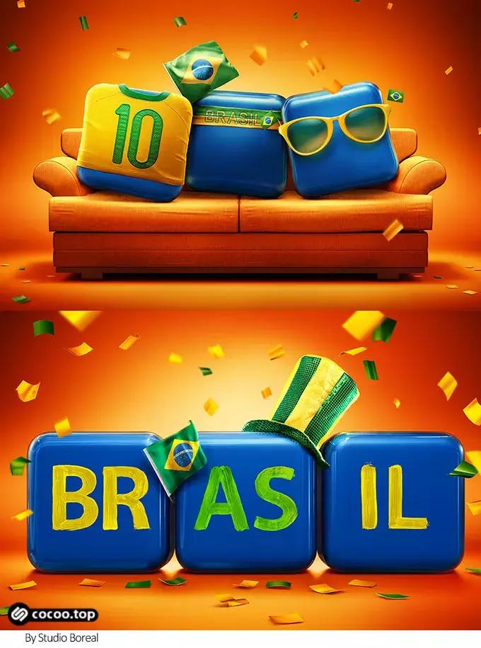 平面设计色彩用色要点,平面设计构图和用色