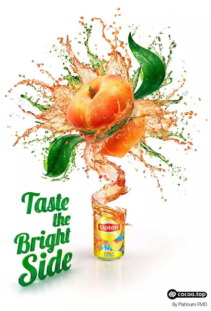 平面设计色彩用色要点,平面设计构图和用色