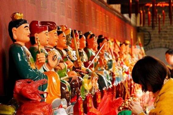 如何化解狗年犯太岁,2018狗年化解太岁