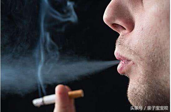 吸二手烟对孩子的危害有哪些,经常吸二手烟对小孩有哪些危害