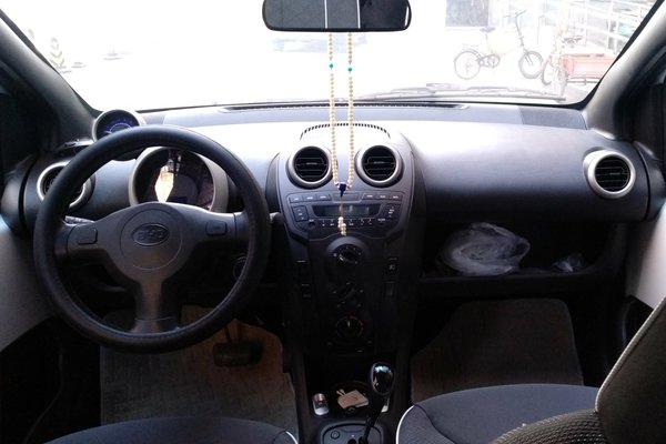 比亚迪f0手动挡最新款,10年比亚迪f0二手代步可以吗