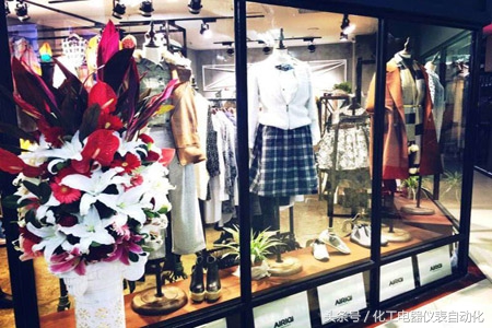 实体店与网店未来趋势,实体店与网店发展的前景