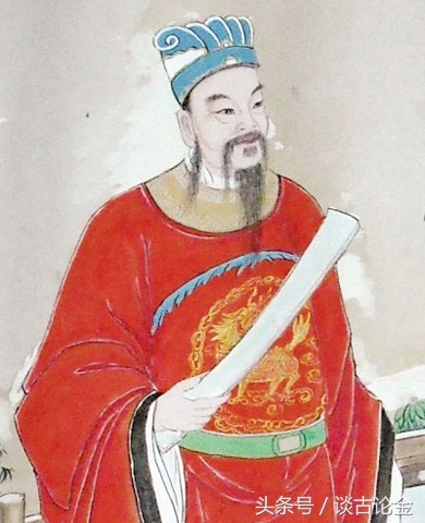 唐朝谋臣李泌的谋略,如何欣赏唐代李泌