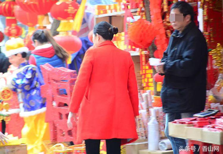 珠海闹市中破破烂烂的老街,有我儿时过年的味道