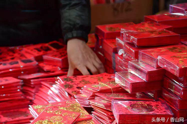 珠海闹市中破破烂烂的老街,有我儿时过年的味道