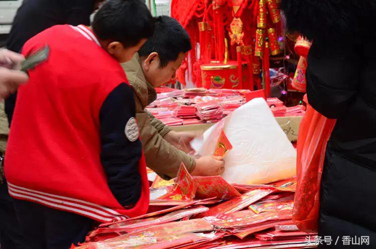 珠海闹市中破破烂烂的老街,有我儿时过年的味道