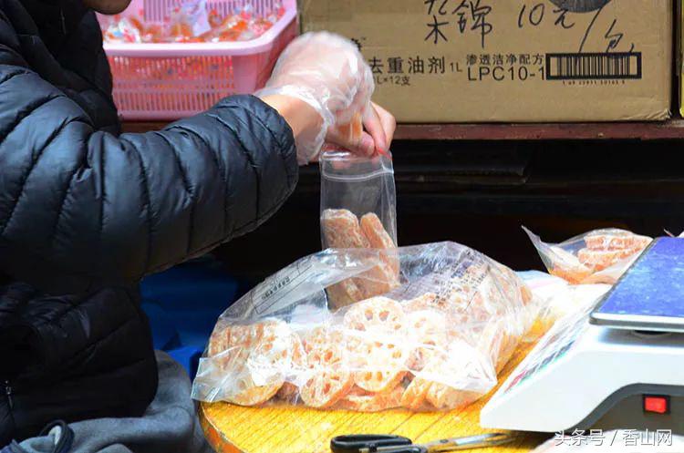 珠海闹市中破破烂烂的老街,有我儿时过年的味道