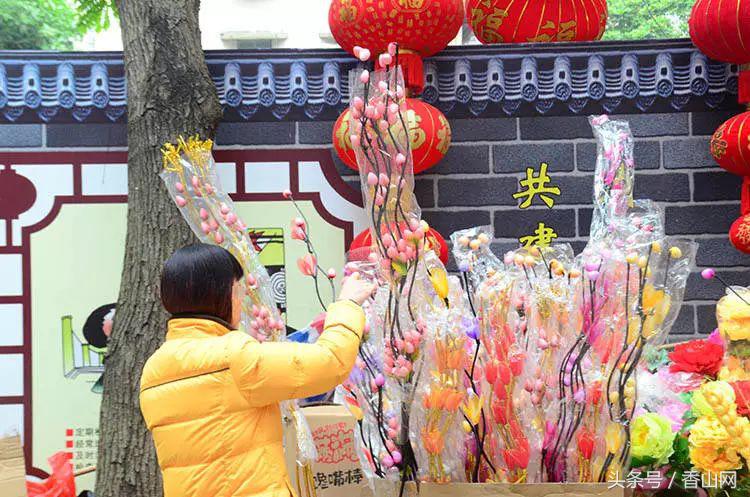 珠海闹市中破破烂烂的老街,有我儿时过年的味道