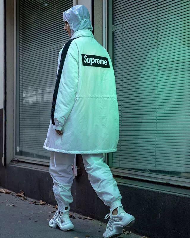 面交十人围观?潮货二手交易水太深