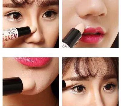 化妆前的护肤正确步骤,使用黛珂护肤化妆的正确步骤