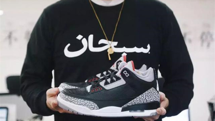 在这个假货泛滥的时代,安踏好穿还是李宁好穿