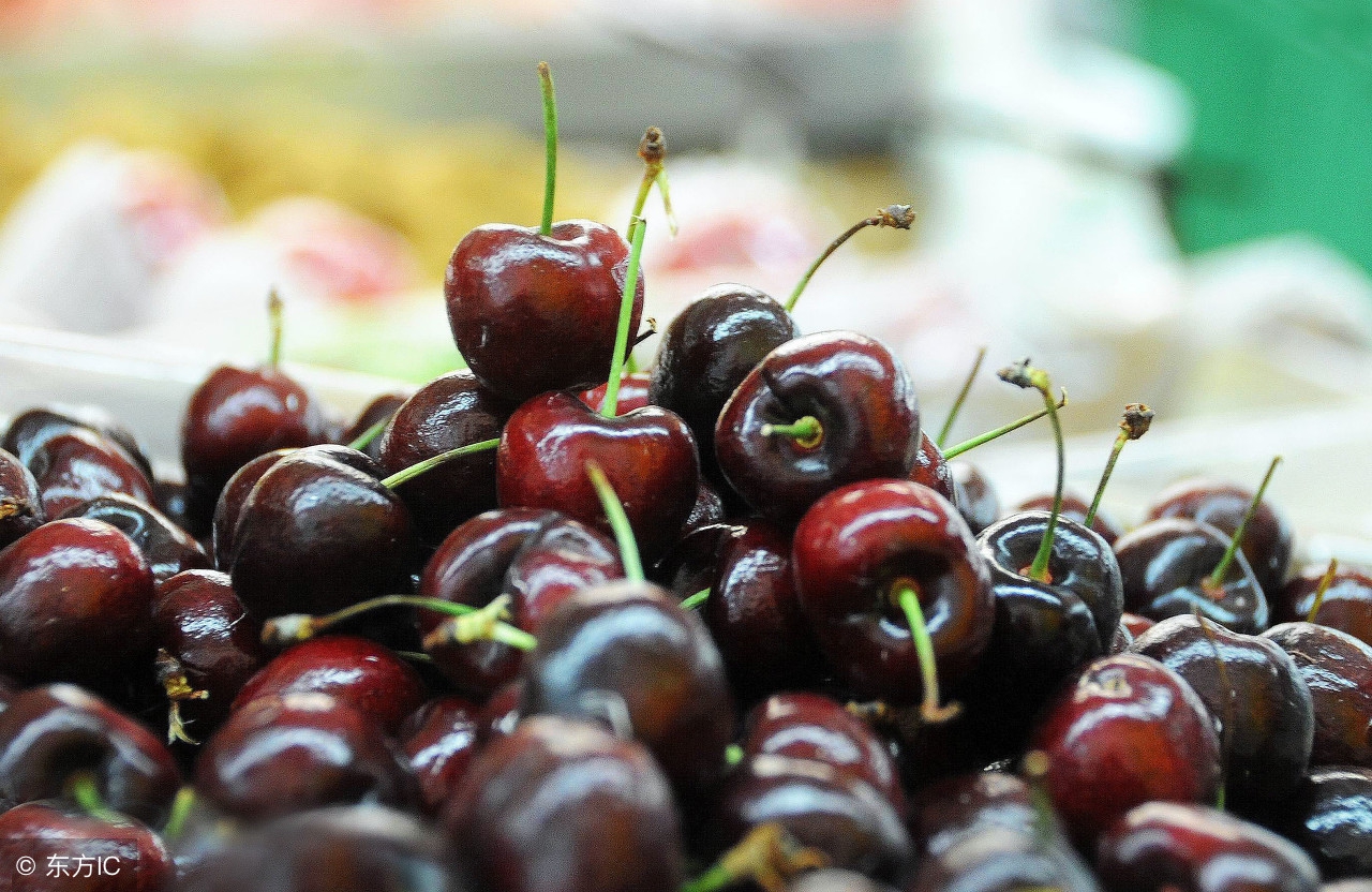 春节车厘子多少钱一斤,樱桃车厘子价格表