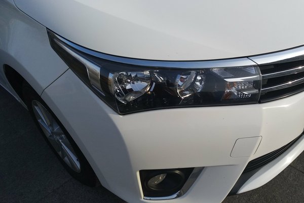 丰田卡罗拉8万公里二手车多少钱,丰田卡罗拉13年现在卖多少钱二手