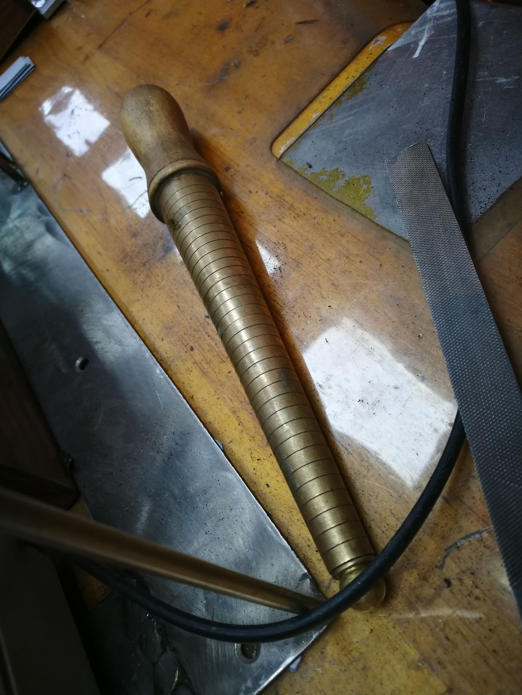 自己做银戒指需要什么工具,做手工银戒指需要多久