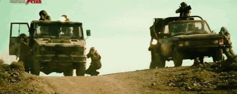 它不仅是2018年春节档口碑最佳，还是华语战争片尺度之最