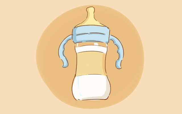 你家宝宝不爱喝奶粉吗,宝宝不爱喝奶粉哪种奶粉容易接受