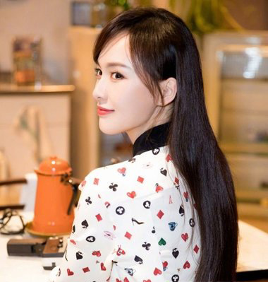 头秃女生适合什么发型,鲻鱼头发型女生什么脸型不适合