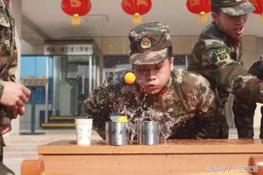 过年“七天最”|“酷炫”活动齐上阵,“年味”“兵味”“战味”哪家浓?