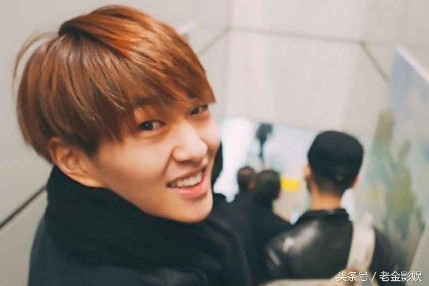 李钟硕是不是韩国明星,李钟硕2018年在韩国人气高吗