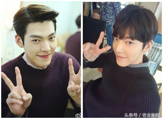 李钟硕是不是韩国明星,李钟硕2018年在韩国人气高吗