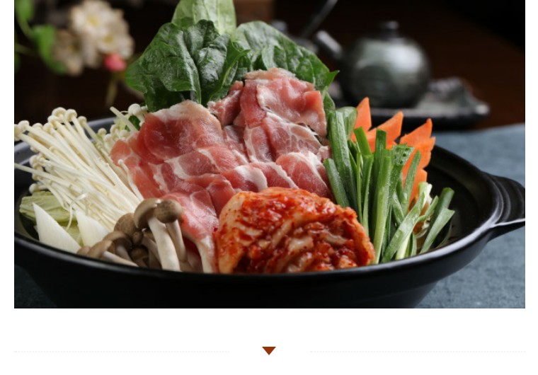 吃火锅怎么吃不会胖反而会瘦,减肥期间教你吃火锅6招不发胖