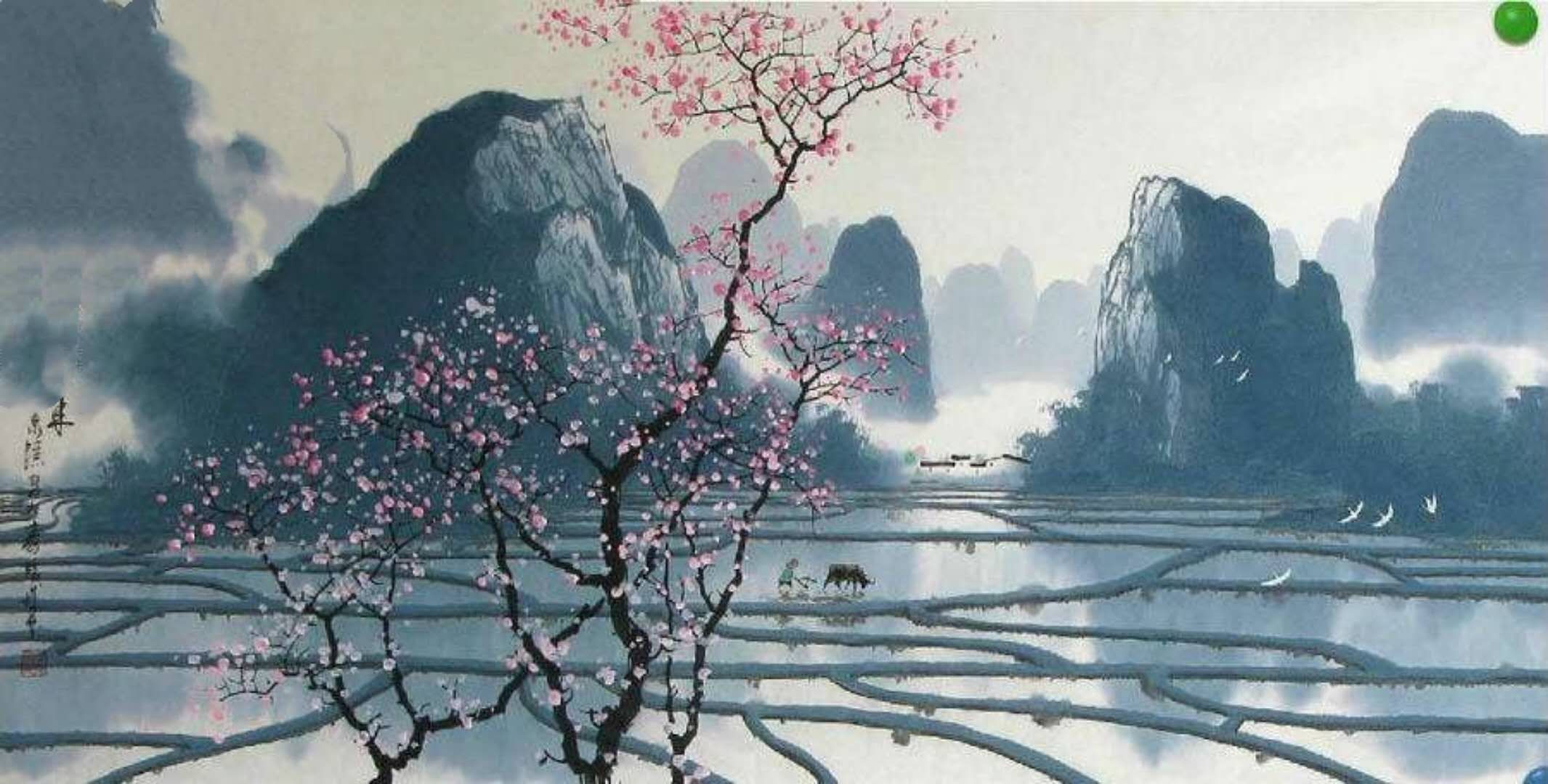 描写山居田园生活的诗句,关于春节回乡的古诗词