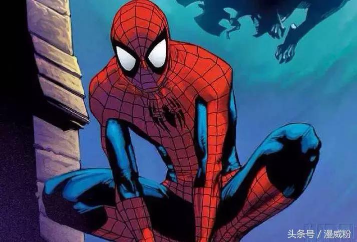 斯坦李有可能重回漫威吗,斯坦李为什么能排到漫威反派第一