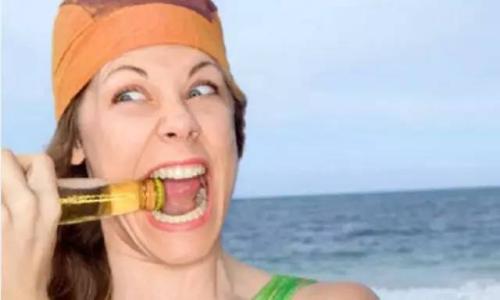 牙崩掉了怎么吃饭,牙坏了吃什么美食最好