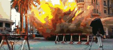 春节档上映的电影红海行动,红海行动强者无敌