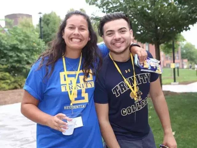 全美最难进的50所大学,全美最贵大学