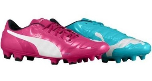 巴西世界杯球鞋大全,世界杯球鞋演变史