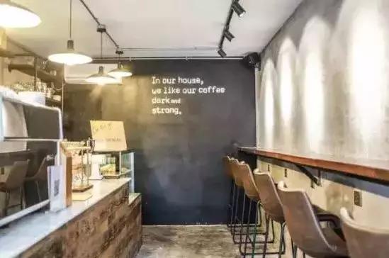 隐藏上海的精致小店,一个35平的精致小店