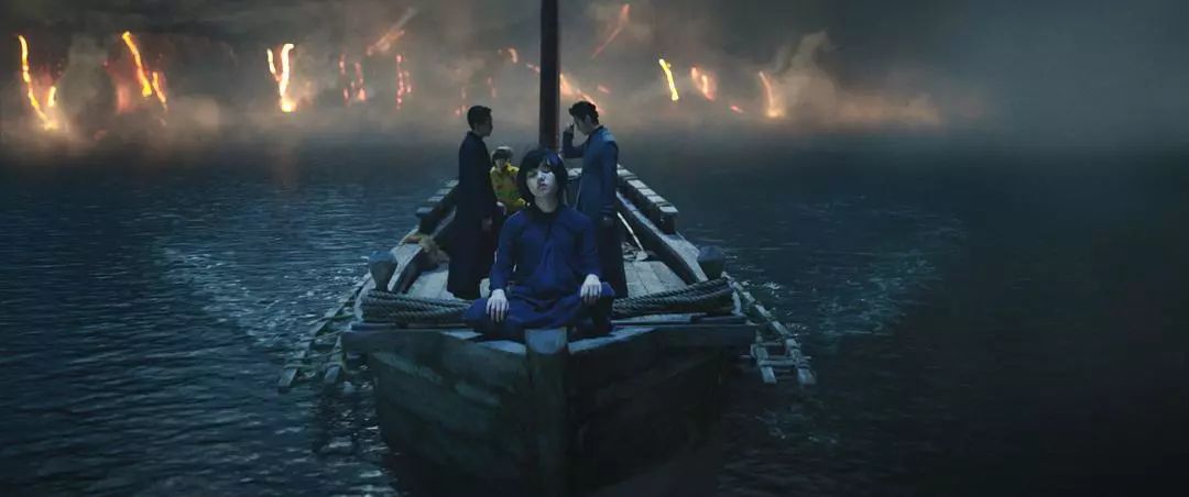 与神同行与罪罚解说,与神同行罪与罚合集标题