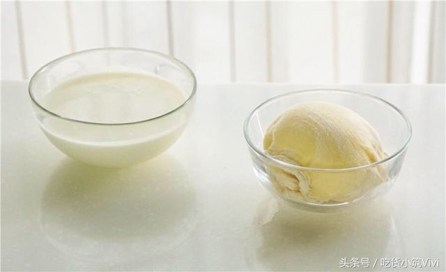 烘焙淡奶油简单做法,烘焙小妙招奶油