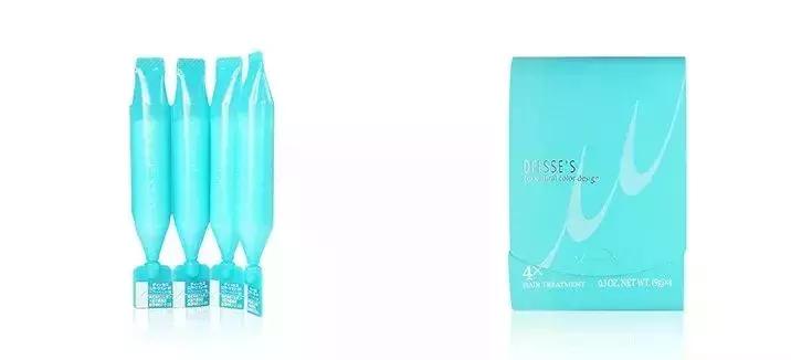 被范冰冰的洗头*法大**惊醒,原来她用的产品如此平价