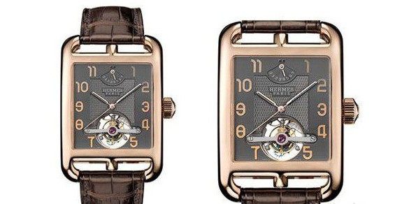 腕表顶级奢华,国产腕表陀飞轮