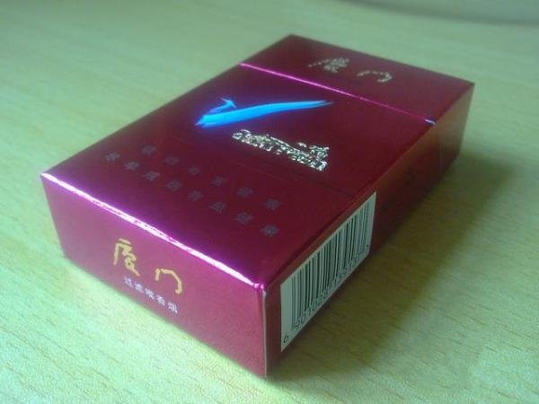 厦门海上风景优美,风景优美浪漫的鹭岛厦门