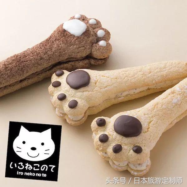 日本大阪必买食物清单,日本大阪购物必买清单女