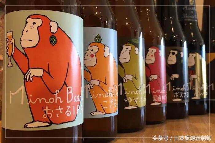 日本大阪必买食物清单,日本大阪购物必买清单女