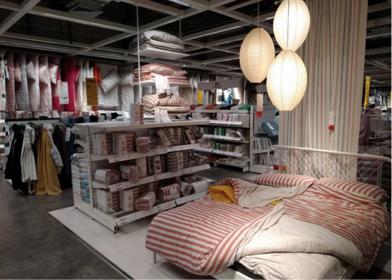 上海北蔡宜家攻略,上海北蔡宜家