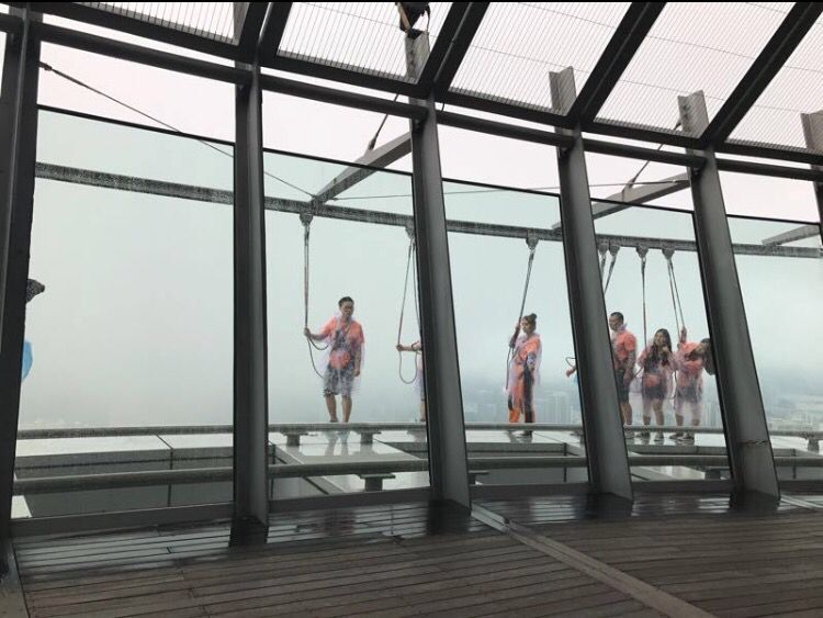 澳门旅游攻略哪个地方最好玩,澳门旅游好玩的地方排名