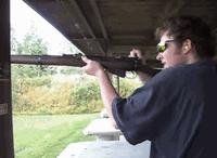 这张图里的枪你都认识吗？看这些被调侃为同一型号的老枪