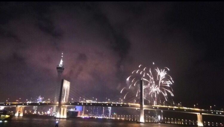 澳门旅游攻略哪个地方最好玩,澳门旅游好玩的地方排名