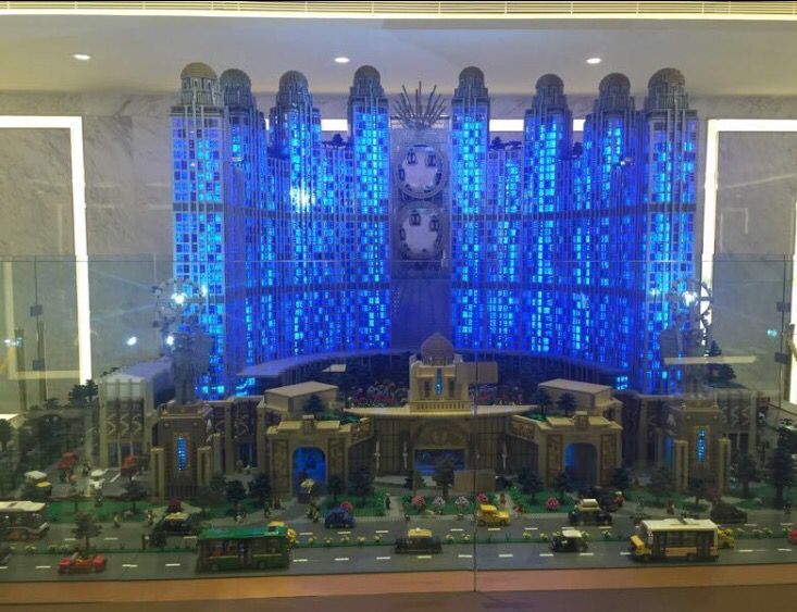 澳门旅游攻略哪个地方最好玩,澳门旅游好玩的地方排名