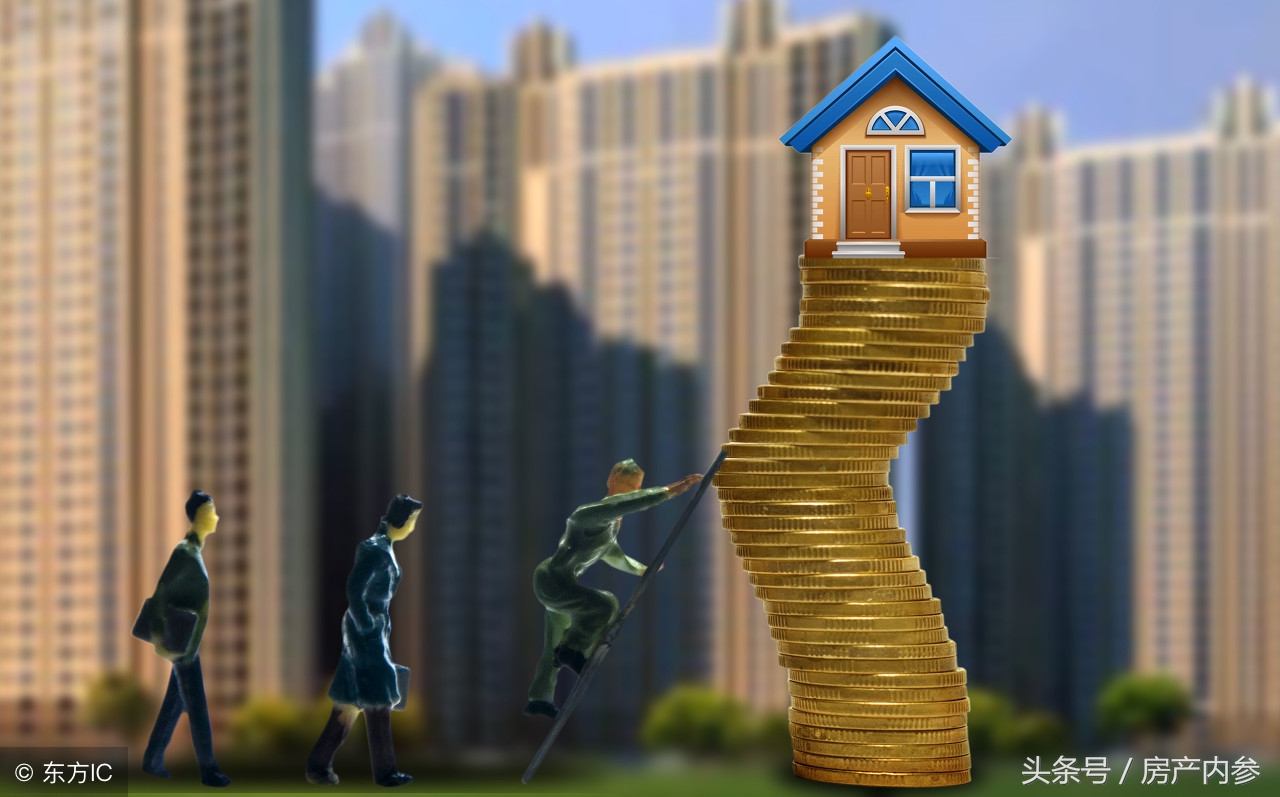 外地人在西安买房的真实感受,外地人能在西安安家吗