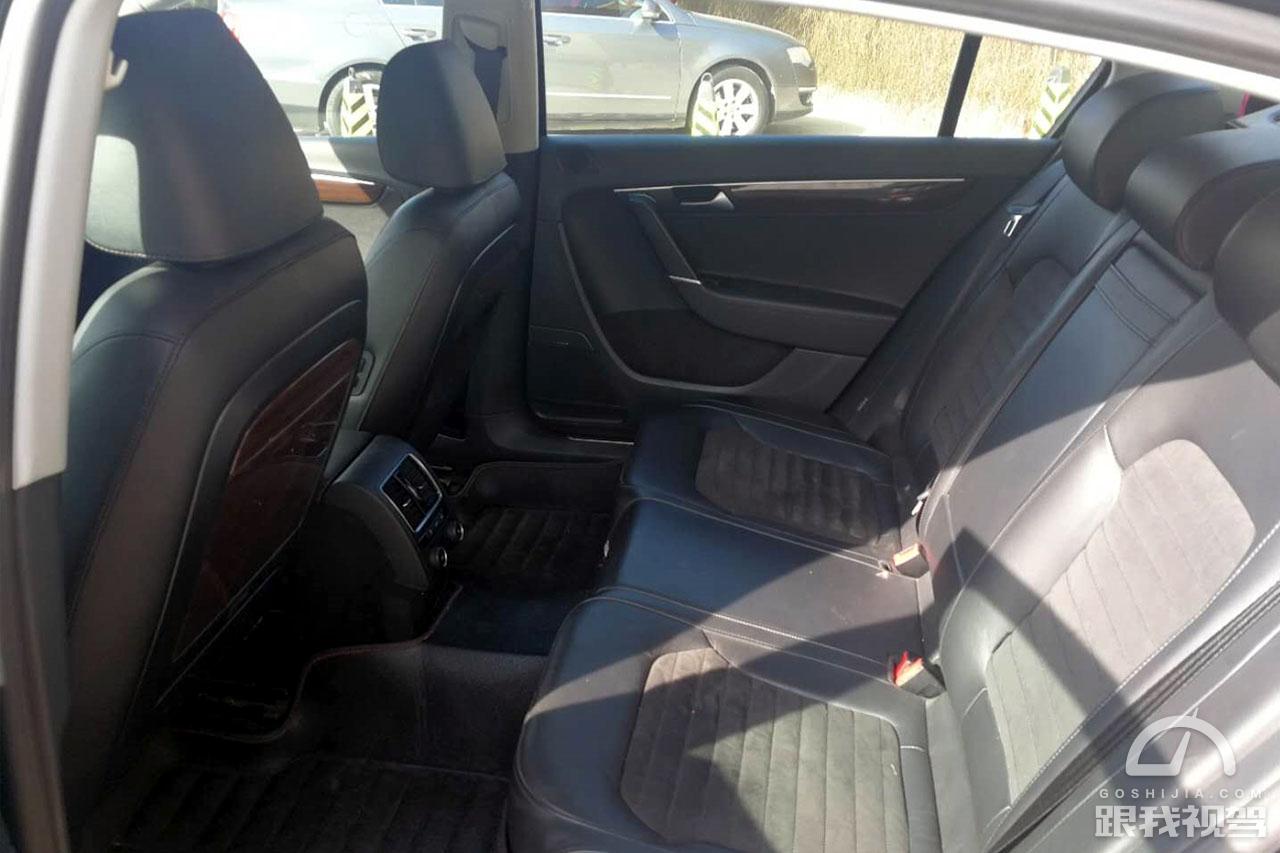 迈腾用车感受,新款迈腾车主真实感受