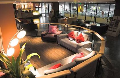 深圳最具发展潜力的10家小公司,深圳最牛逼企业排名