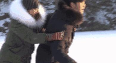 想在零下20度的北方感受春天,这些穿搭或许能够帮到你